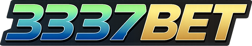 3337bet লোগো